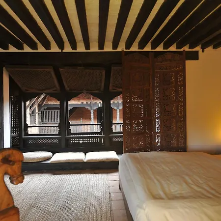 Peacock Guest House-3