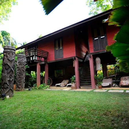 The Village House-2