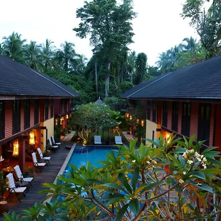 The Village House-3