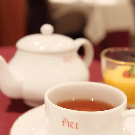 President Hotel Mito-3