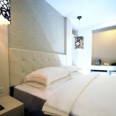 The Riverside Hotel Hengchun-3