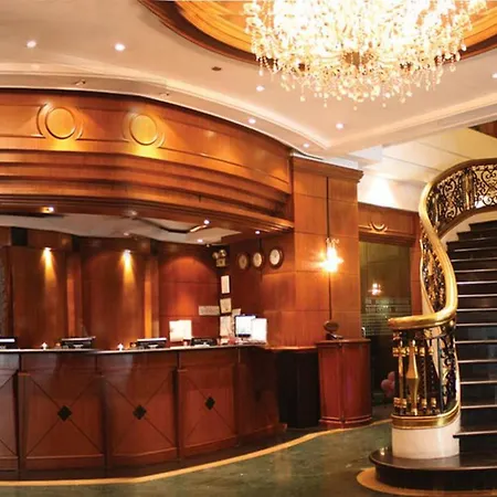 Citystate Tower Hotel-2