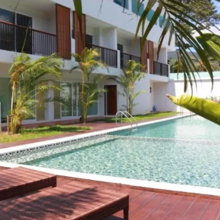 Crystal Lamai Hotel-3