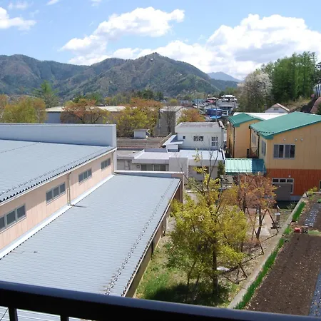 Minshuku Iwaki-2