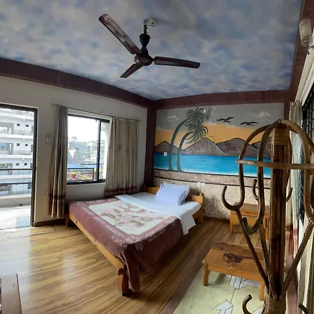 Hotel Hakoniwa-2