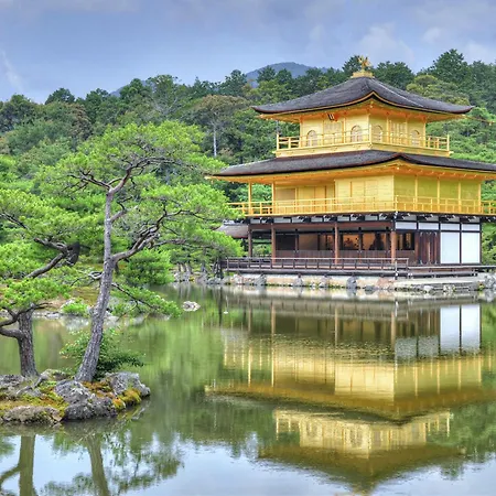Vessel Hotel Campana Kyoto Gojo-3