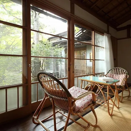 Tsuruya Ryokan-2