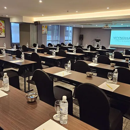 Days Hotel & Suites By Wyndham Kl - Chan Sow Lin Mrt Or Lrt-2