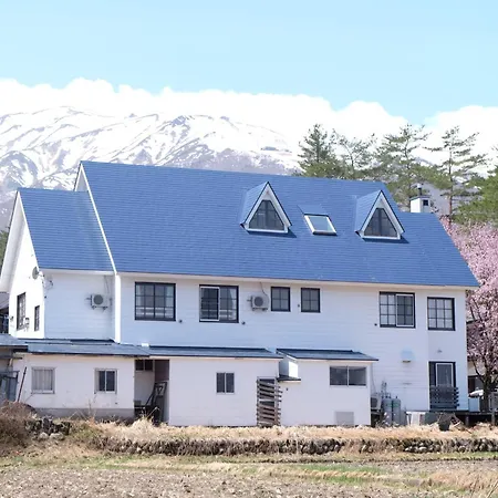 Hakuba Snow Fox-2