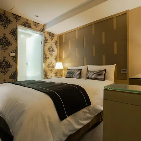 銀座飯店ginza Hotel-3