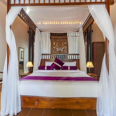 Maison du Vietnam Resort&Spa-3