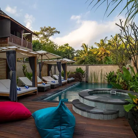 The Compass Rose Ubud-2