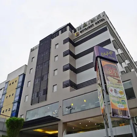 Citylight Hotel-2