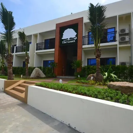 The Green Hotel-3