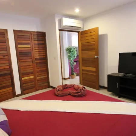 Tropical Sea View Residence-2