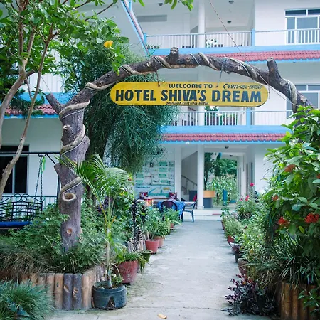 Hotel Shiva'S Dream-3