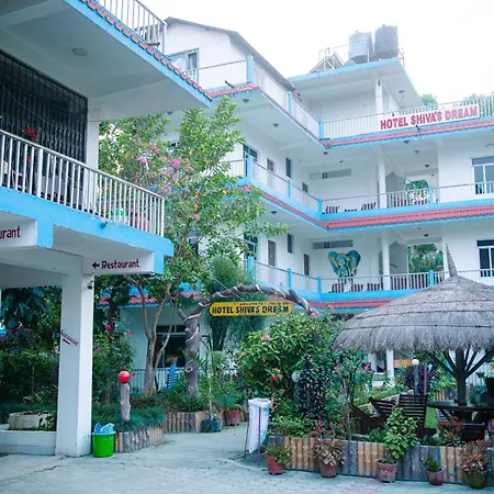 Hotel Shiva'S Dream-2