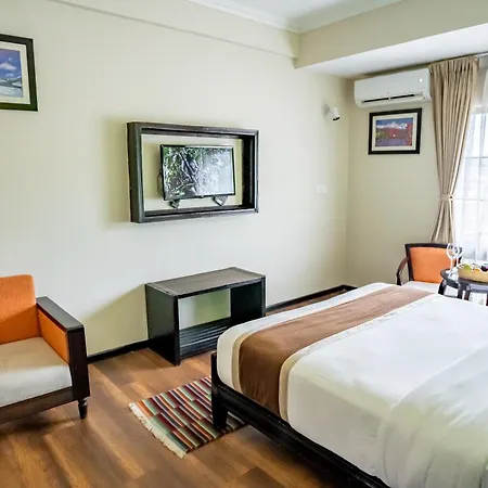 Hotel Sarowar-3