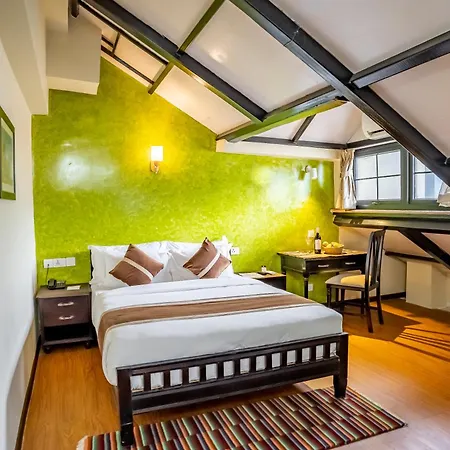 Hotel Sarowar-2