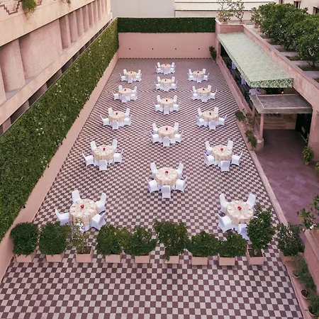 V Sarovar Portico Mi Road Jaipur-2