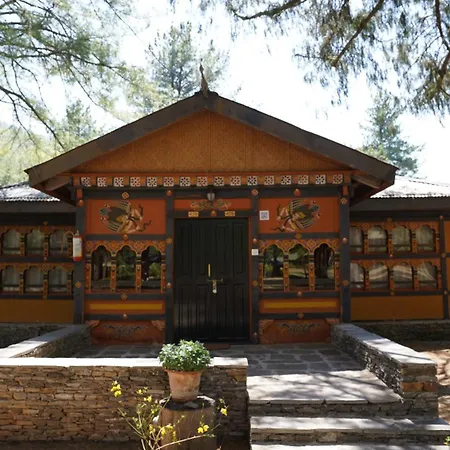 Hotel Olathang-2