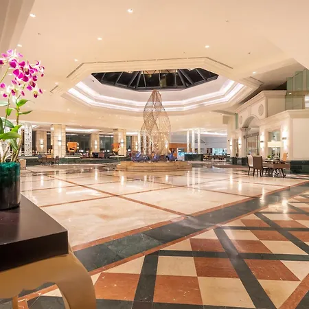 Cinnamon Grand Colombo-3