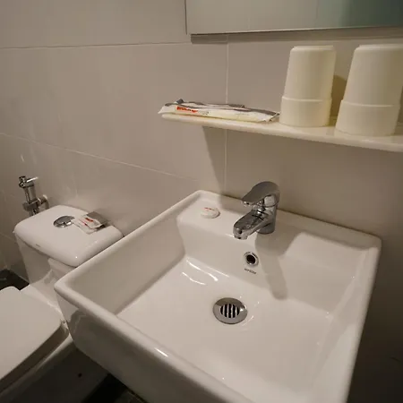 Brick Box Hotel @ Oldtown Ipoh-2
