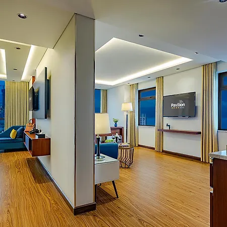 Pavilion Hotel Da Nang-3