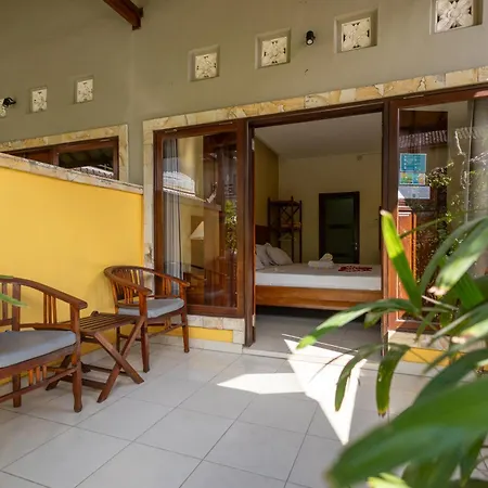 Sunshine Bungalows-2