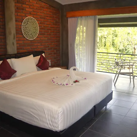 Alamanda Lovina Resort-2