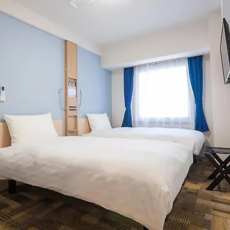 Toyoko Inn Nagasaki Ekimae-3