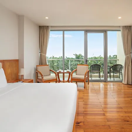 Sekong Hotel Da Nang-2