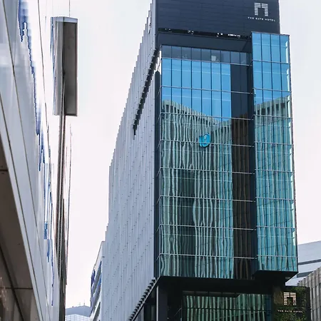 The Gate Hotel Tokyo By Hulic-2