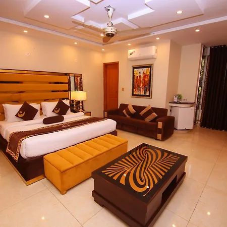 Premier Inn Grand Gulberg Lahore-2