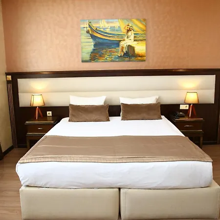 Simit Saray Hotel-3