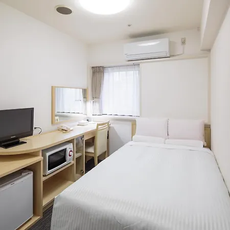 Hotel Mystays Higashi Ikebukuro-3