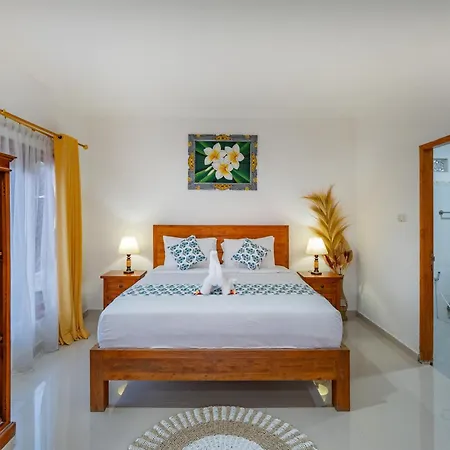 Nusa Indah Bungalow-2
