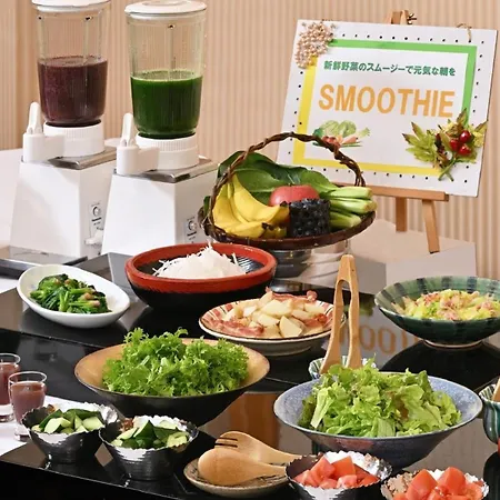 Crest Hotel Kashiwa-2