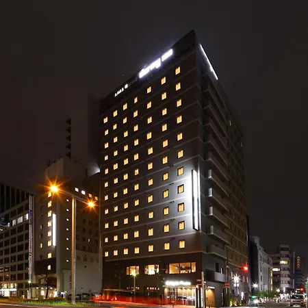 Dormy Inn Premium Nagoya Sakae-2