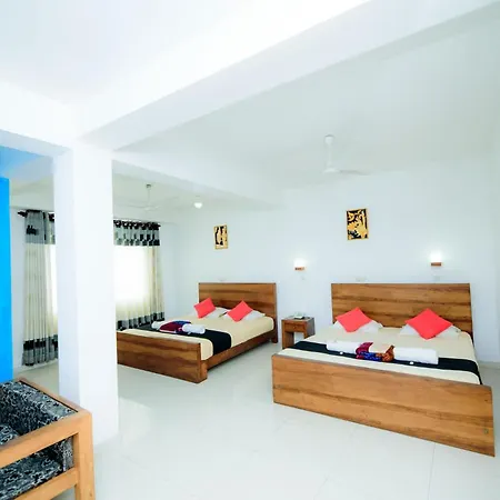 Hotel Sea Line-3