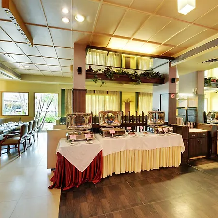 Hotel Sankam Residency-3