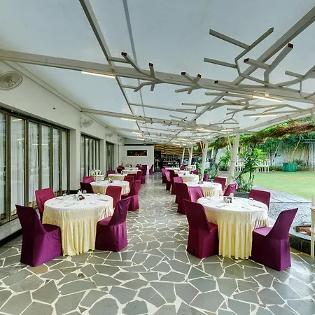 Hotel Sankam Residency-2