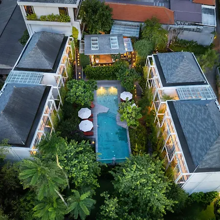 Rimbun Canggu Hotel-2