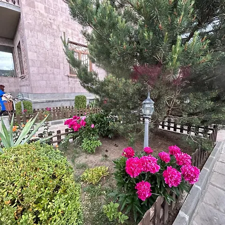 In Gyumri-3