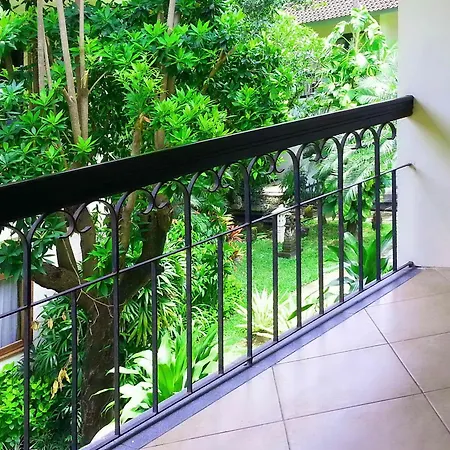 Legian Paradiso Hotel-2