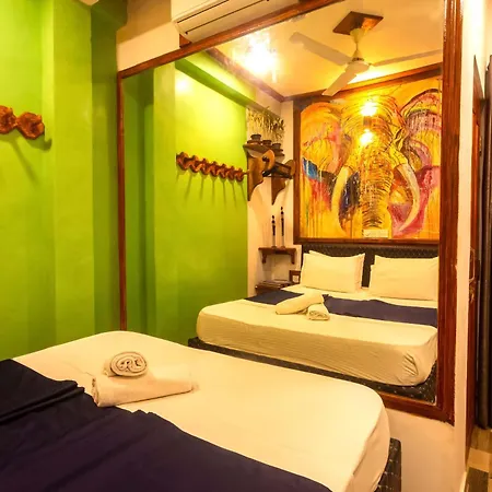 Villa Surf Beach-3