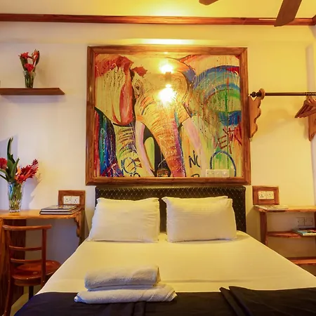Villa Surf Beach-2