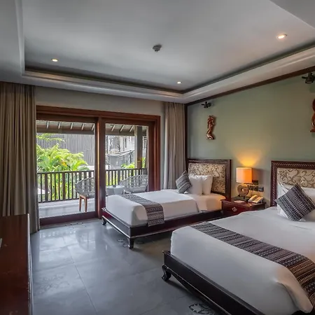 Sense Canggu Beach Hotel-2