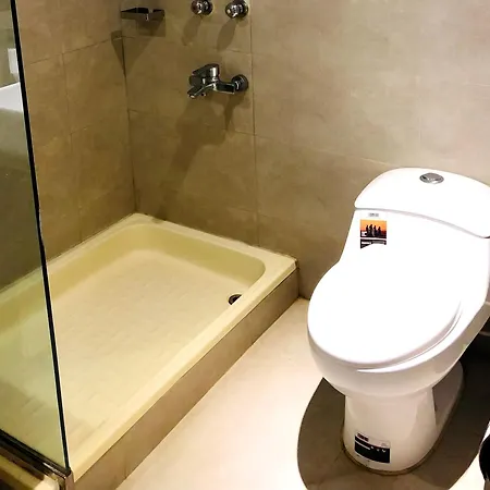 Richmond Hotel Sylhet-2