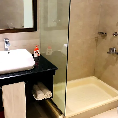 Richmond Hotel Sylhet-3